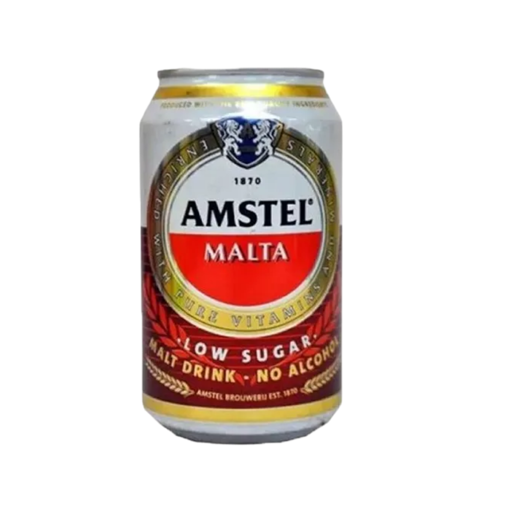 Amstel-malta