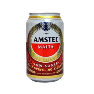 amstel-malta