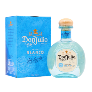 Blanco Don Julio