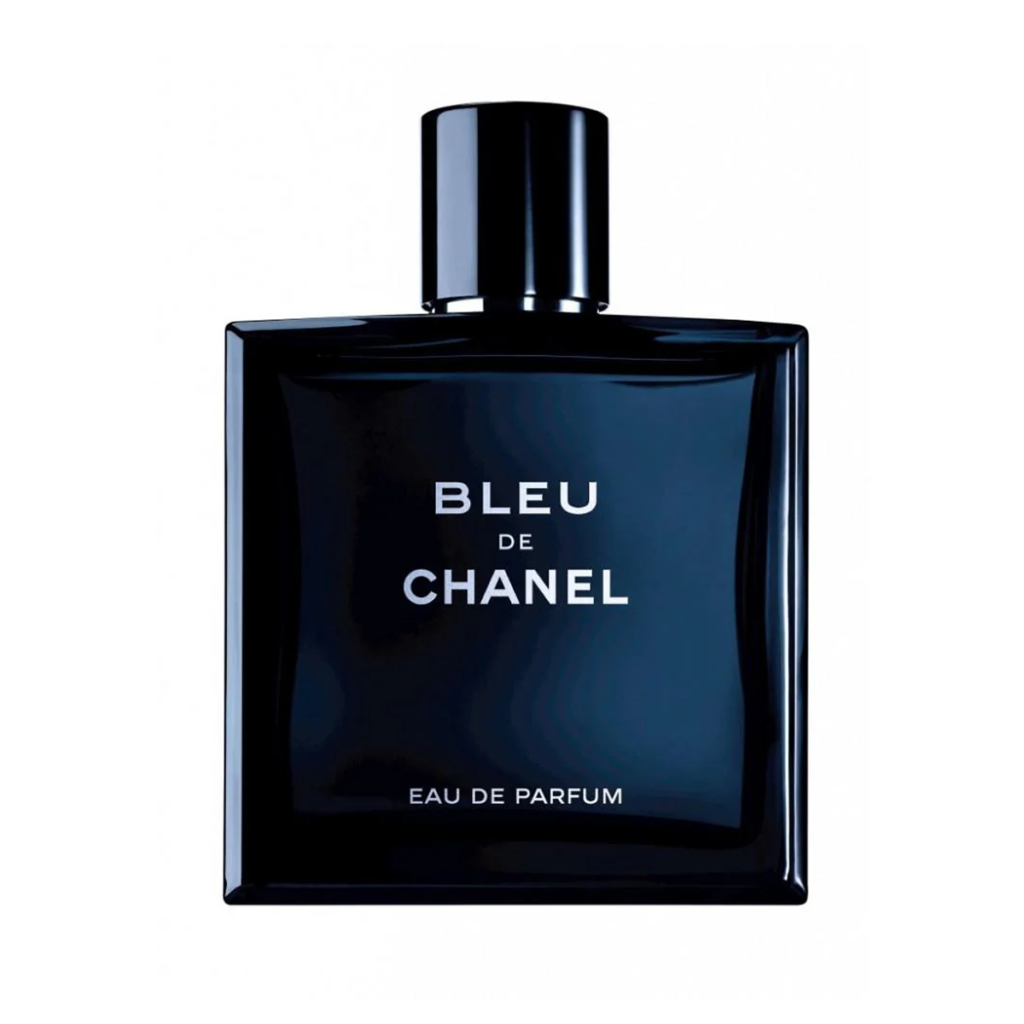 Bleu-de-Chanel