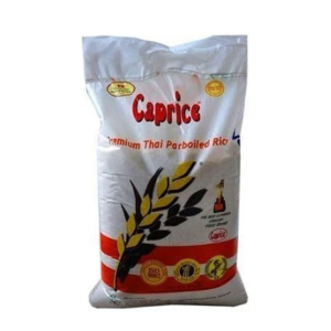Caprice Rice 10kg