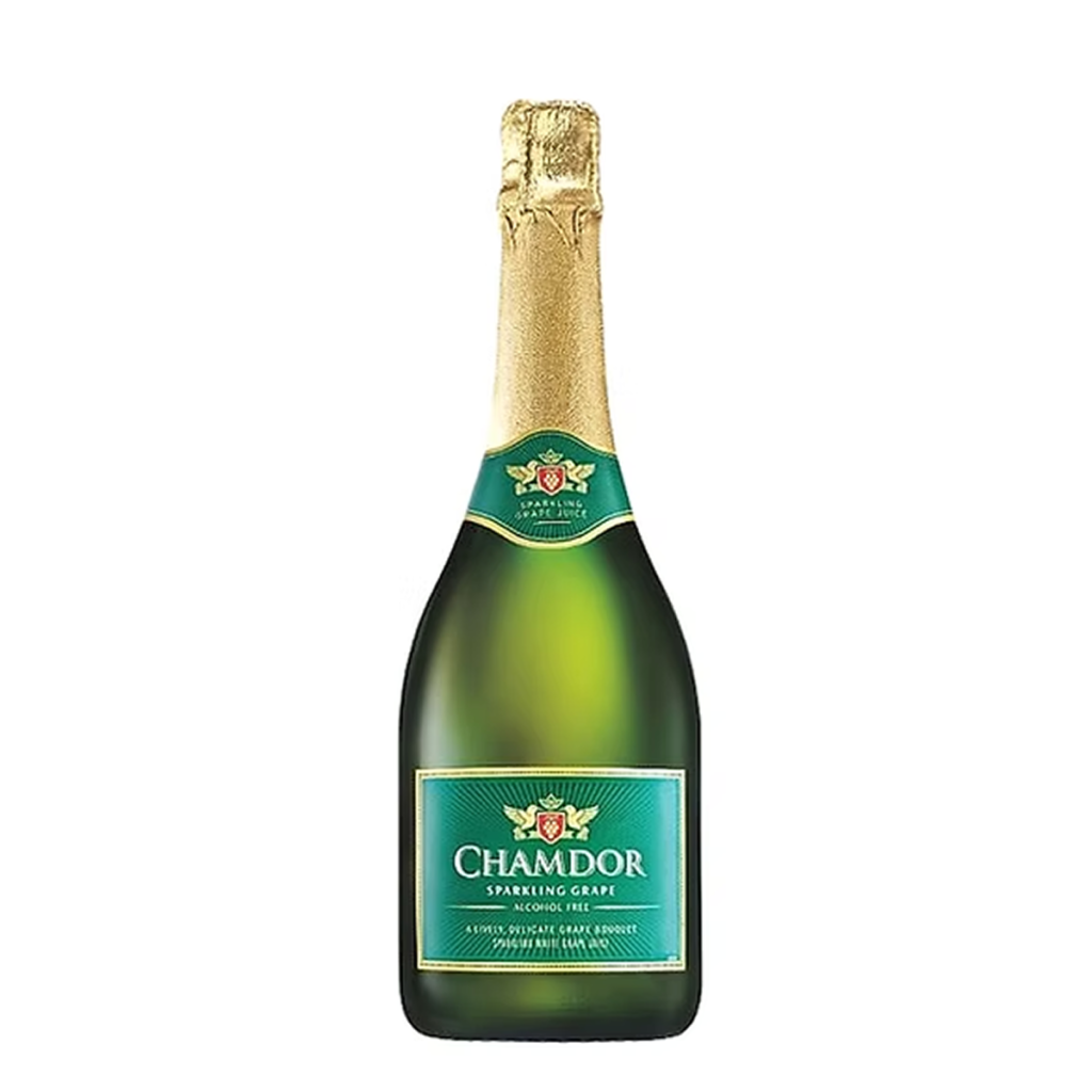 Chamdor-Sparkling-Grape
