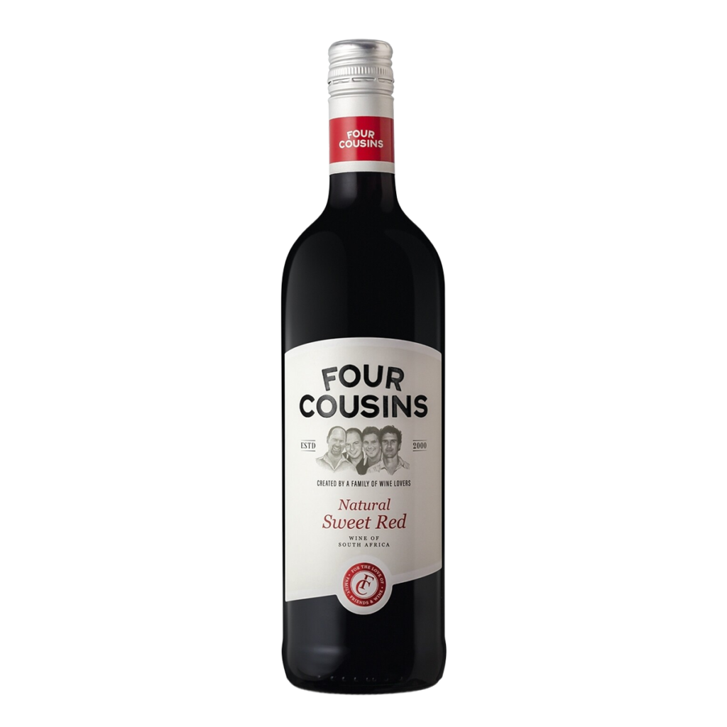 Four-Cousins-Natural-Sweet-Red-Wine