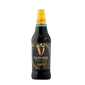 Guinness stout