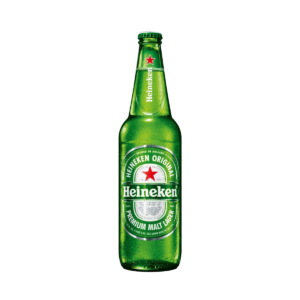 Heineken single