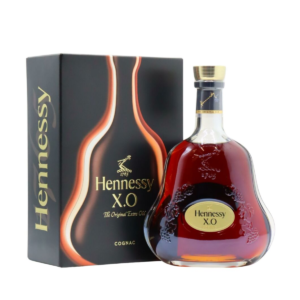hennesy-xo