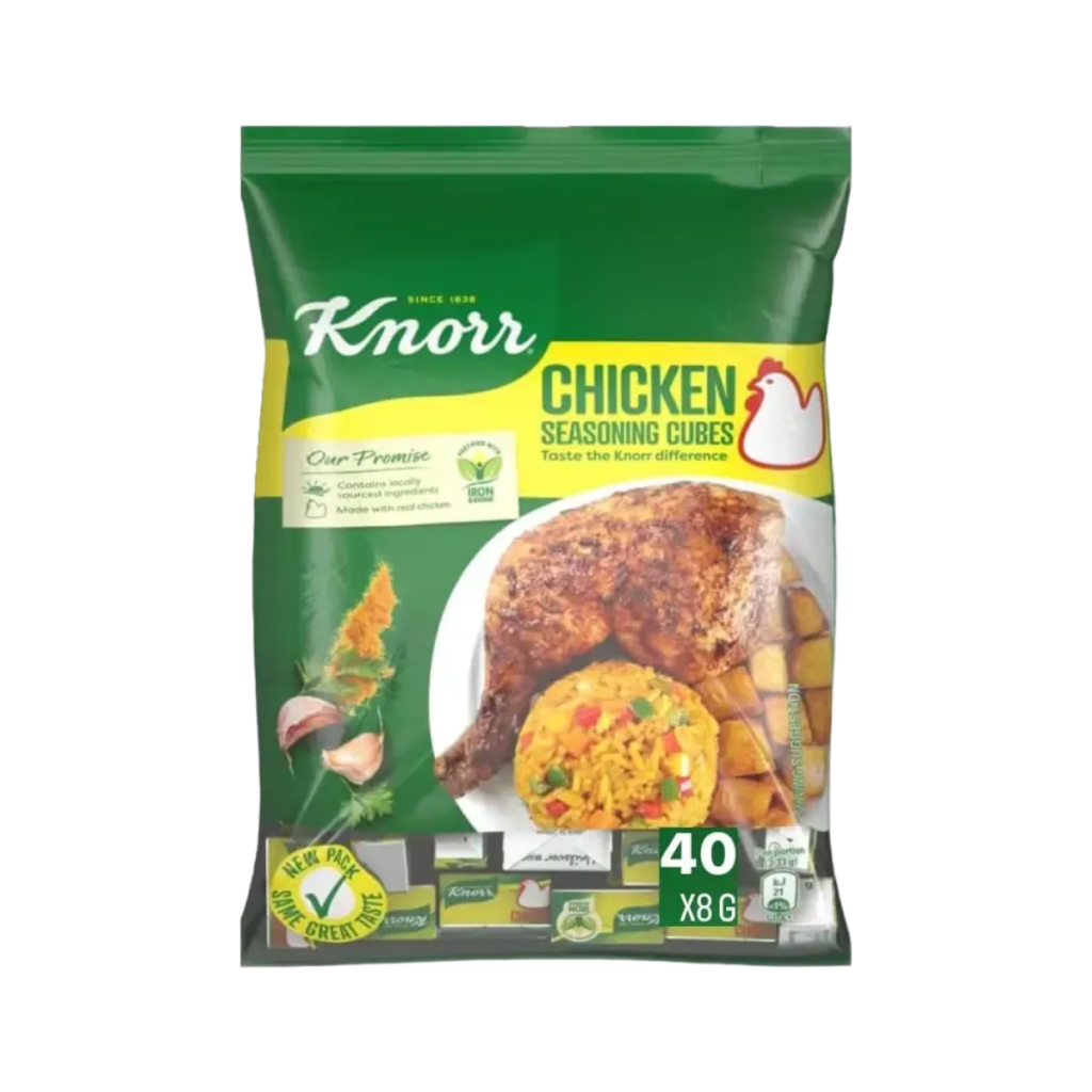 Knorr-chicken-cubes