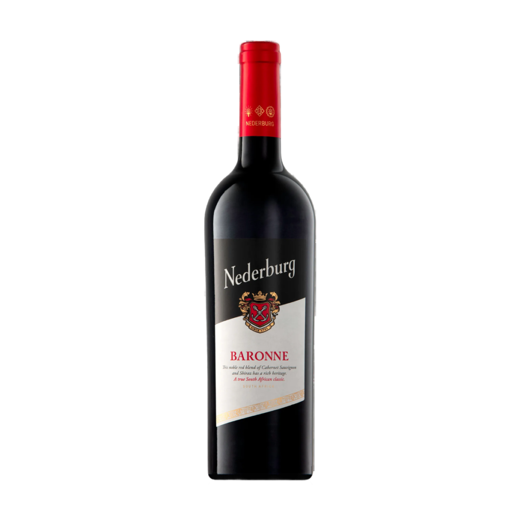 Nederburg-Baronne-Red-Wine