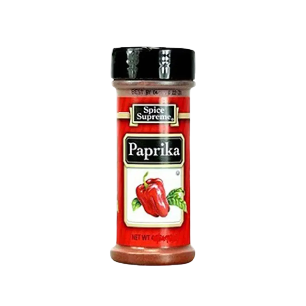 Paprika