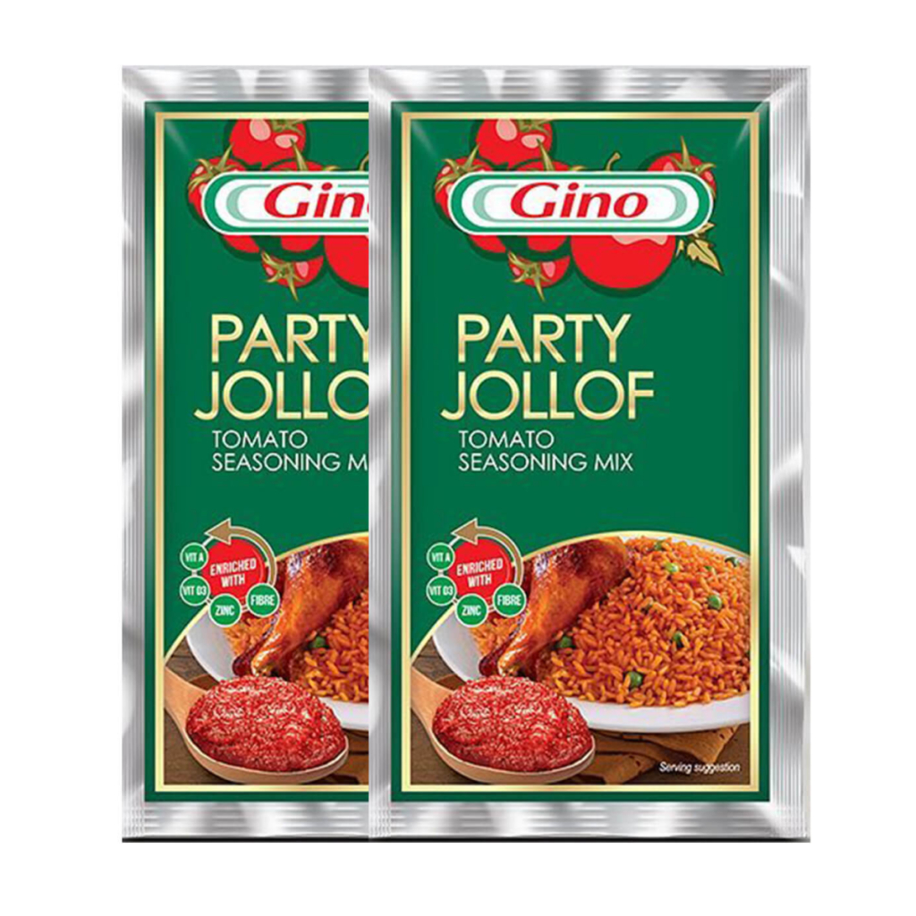 Party-Jollof