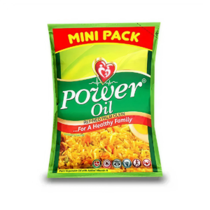 Power oil satchel 45ml