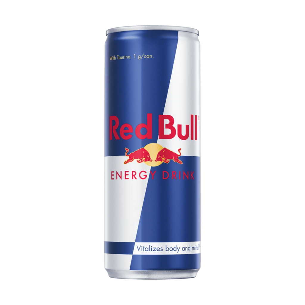 Redbull