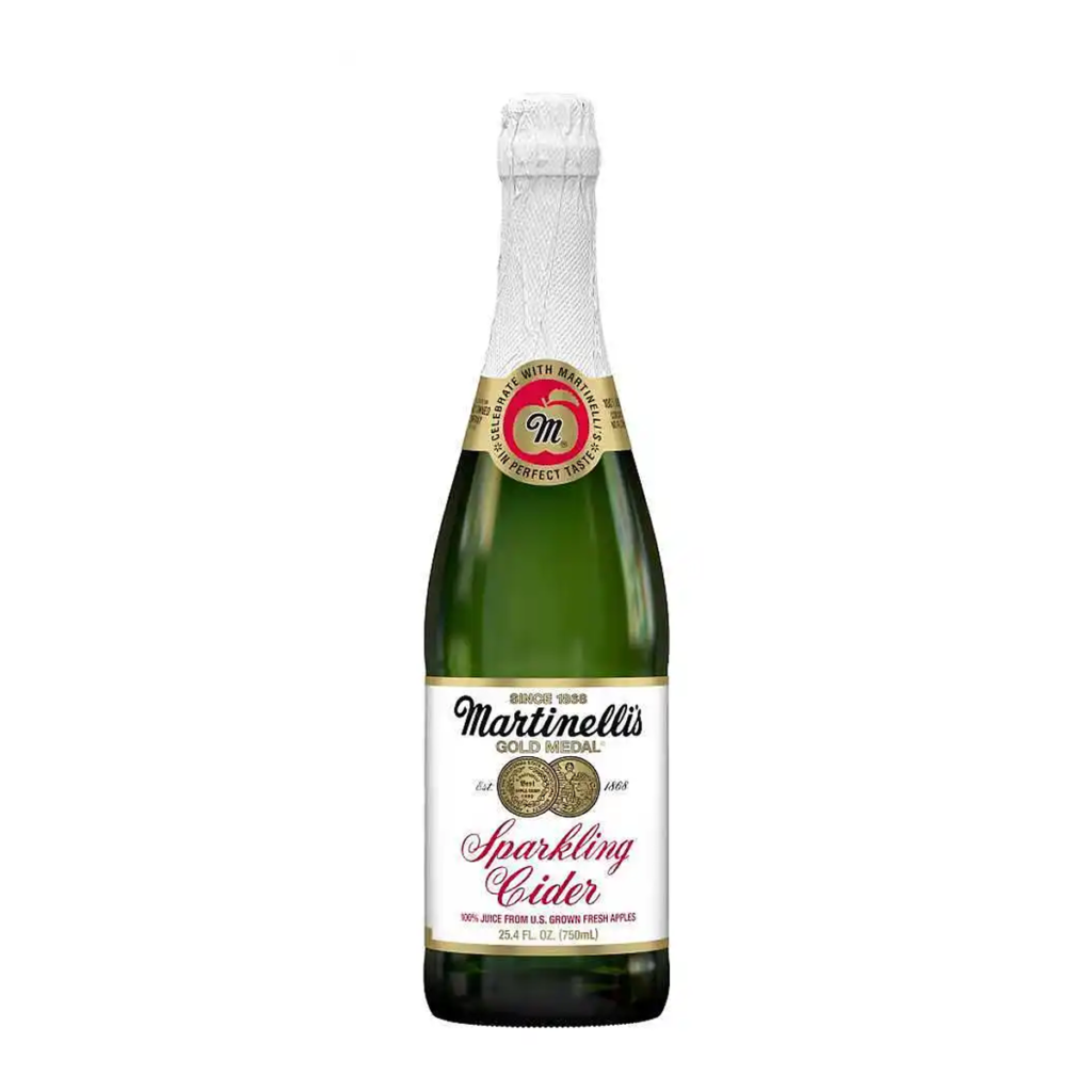 Sparkling-Ciders