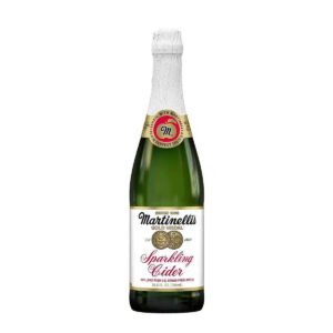 sparkling-cider