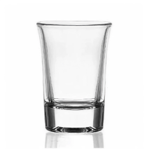 Tequila Shot Glass