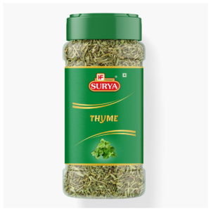 thyme
